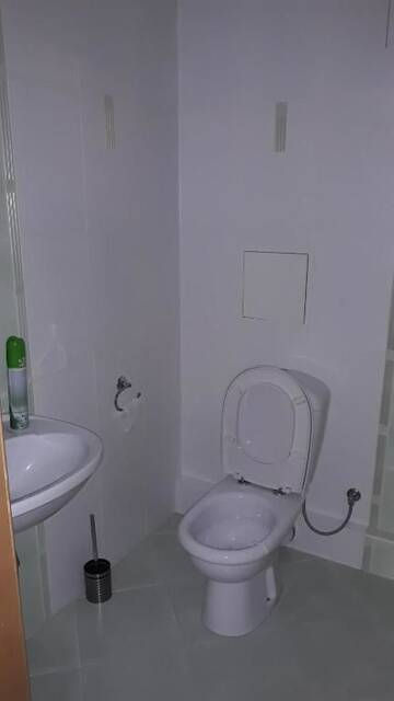 Фото номера Апартаменты с видом на озеро Апартаменты VGOSTI apartment COMFORT г. Минск 26