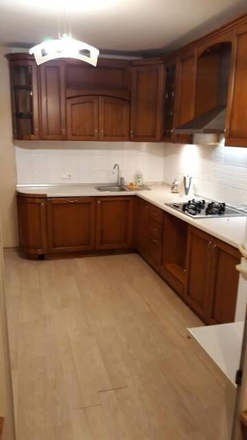 Фото номера Апартаменты с видом на озеро Апартаменты VGOSTI apartment COMFORT г. Минск 22