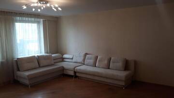 Фото номера Апартаменты с видом на озеро Апартаменты VGOSTI apartment COMFORT г. Минск 23