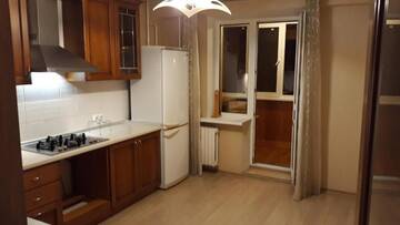 Фото номера Апартаменты с видом на озеро Апартаменты VGOSTI apartment COMFORT г. Минск 24