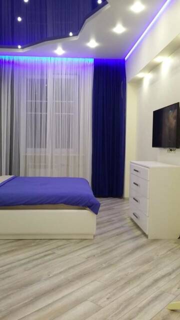 Фото Апартаменты VIP Центр Джакузи с подсветкой г. Минск 4