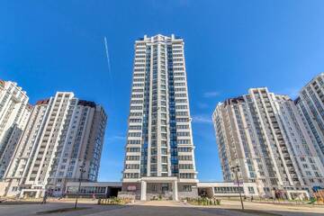 Фото Апартаменты Apartment near Dana Mall г. Минск 4