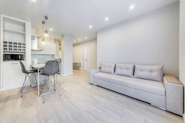 Фото Апартаменты Apartment near Dana Mall г. Минск 1