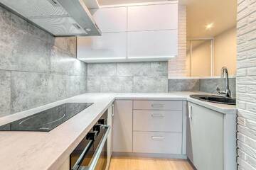 Фото номера Апартаменты с 1 спальней Апартаменты Apartment near Dana Mall г. Минск 16