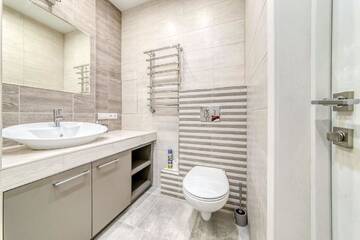 Фото номера Апартаменты с 1 спальней Апартаменты Apartment near Dana Mall г. Минск 17