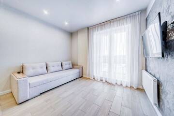 Фото номера Апартаменты с 1 спальней Апартаменты Apartment near Dana Mall г. Минск 26
