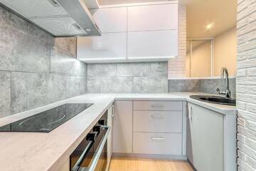 Фото номера Апартаменты с 1 спальней Апартаменты Apartment near Dana Mall г. Минск 30