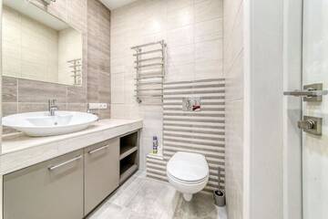 Фото номера Апартаменты с 1 спальней Апартаменты Apartment near Dana Mall г. Минск 31