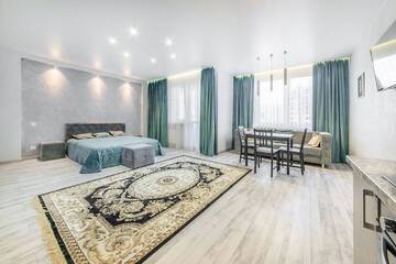 Фото Апартаменты Apartment near Vostok st. г. Минск 1
