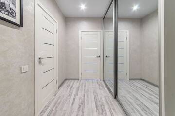 Фото номера Апартаменты-студио Апартаменты Apartment near Vostok st. г. Минск 9