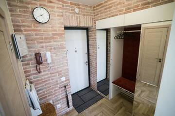 Фото Апартаменты VIP Apart E.Polotskoy 5 г. Минск 4