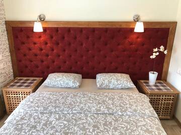 Фото номера Апартаменты с видом на озеро Апартаменты VIP Apart E.Polotskoy 5 г. Минск 47