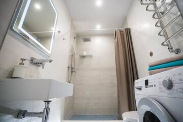 Фото Апартаменты VIP Apart E.Polotskoy 5 г. Минск 5