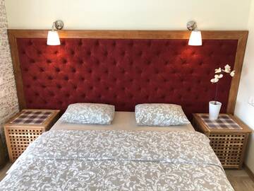 Фото номера Апартаменты с видом на озеро Апартаменты VIP Apart E.Polotskoy 5 г. Минск 18