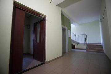 Фото номера Апартаменты с видом на озеро Апартаменты VIP Apart E.Polotskoy 5 г. Минск 23