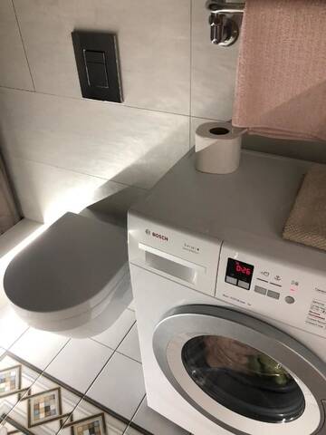 Фото номера Апартаменты с видом на озеро Апартаменты VIP Apart E.Polotskoy 5 г. Минск 9