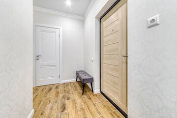 Фото Апартаменты Apartment near National Library г. Минск 5