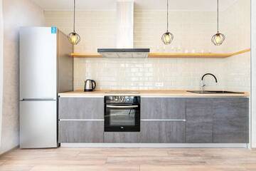 Фото номера Апартаменты с видом на озеро Апартаменты Tintoretto studio near Library г. Минск 9