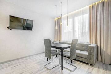 Фото Апартаменты New studio near High Technology Park г. Минск 5