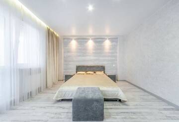 Фото номера Апартаменты-студио Апартаменты New studio near High Technology Park г. Минск 16