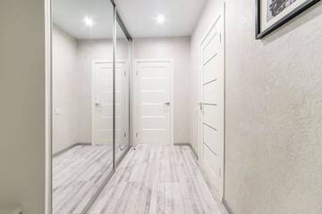 Фото номера Апартаменты-студио Апартаменты New studio near High Technology Park г. Минск 19