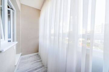 Фото номера Апартаменты-студио Апартаменты New studio near High Technology Park г. Минск 9