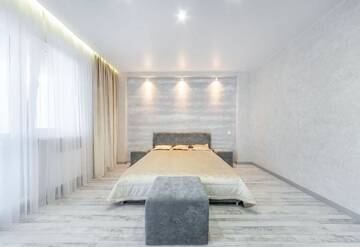 Фото номера Апартаменты-студио Апартаменты New studio near High Technology Park г. Минск 31