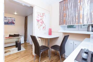 Фото Апартаменты Apartments in Minsk г. Минск 5