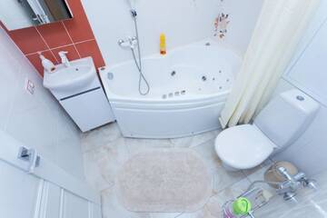 Фото Апартаменты Apartments in Minsk г. Минск 3
