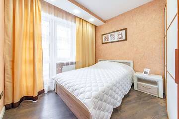 Фото номера Апартаменты Апартаменты Vivaldi apartments г. Минск 8