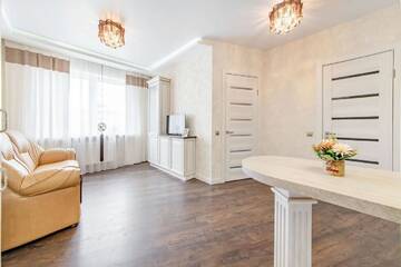 Фото Апартаменты Vivaldi apartments г. Минск 4