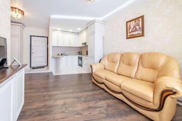 Фото Апартаменты Vivaldi apartments г. Минск 5