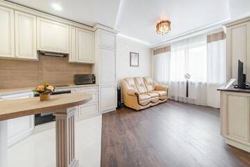 Фото Апартаменты Vivaldi apartments г. Минск 1