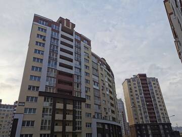 Фото номера Апартаменты Апартаменты Vivaldi apartments г. Минск 18