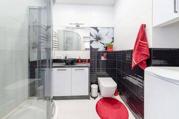 Фото номера Апартаменты Апартаменты Vivaldi apartments г. Минск 12
