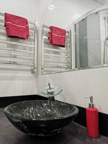 Фото номера Апартаменты Апартаменты Vivaldi apartments г. Минск 14