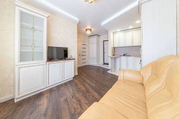 Фото Апартаменты Vivaldi apartments г. Минск 2