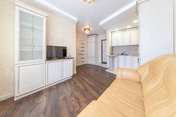 Фото номера Апартаменты Апартаменты Vivaldi apartments г. Минск 23
