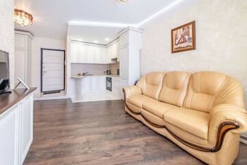 Фото номера Апартаменты Апартаменты Vivaldi apartments г. Минск 24