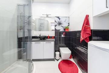 Фото номера Апартаменты Апартаменты Vivaldi apartments г. Минск 30