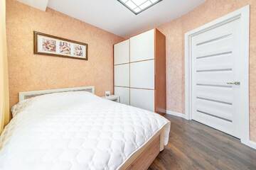 Фото номера Апартаменты Апартаменты Vivaldi apartments г. Минск 9