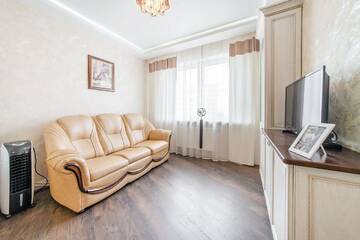 Фото Апартаменты Vivaldi apartments г. Минск 3