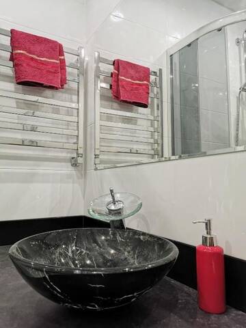 Фото номера Апартаменты Апартаменты Vivaldi apartments г. Минск 31