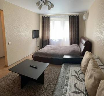 Фото Апартаменты Апартаменты на Короля. г. Минск 1