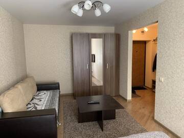 Фото Апартаменты Апартаменты на Короля. г. Минск 3