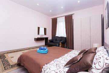 Фото Апартаменты Apartment Leningradskaya 5 г. Минск 5