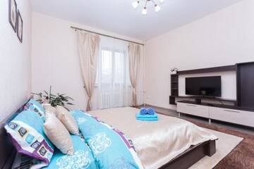 Фото номера Апартаменты Апартаменты Apartment Leningradskaya 5 г. Минск 51