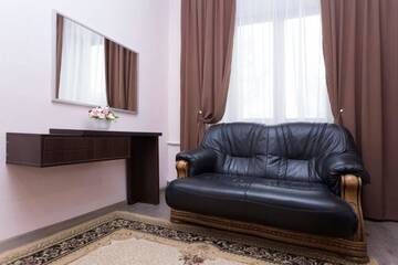 Фото номера Апартаменты Апартаменты Apartment Leningradskaya 5 г. Минск 57