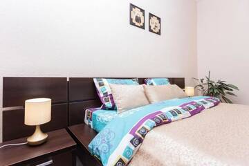 Фото номера Апартаменты Апартаменты Apartment Leningradskaya 5 г. Минск 11