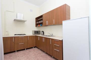 Фото номера Апартаменты Апартаменты Apartment Leningradskaya 5 г. Минск 19